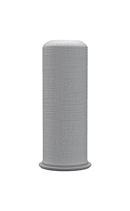 Nano Fiber Vortex Filtre PP Torba 17 m3/h Yedek Parça