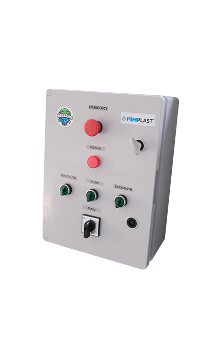 S.V.C. Panosu Astronomik Saatli