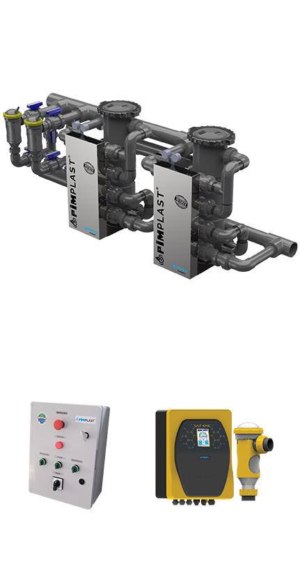 havuz filtre sistemi 4