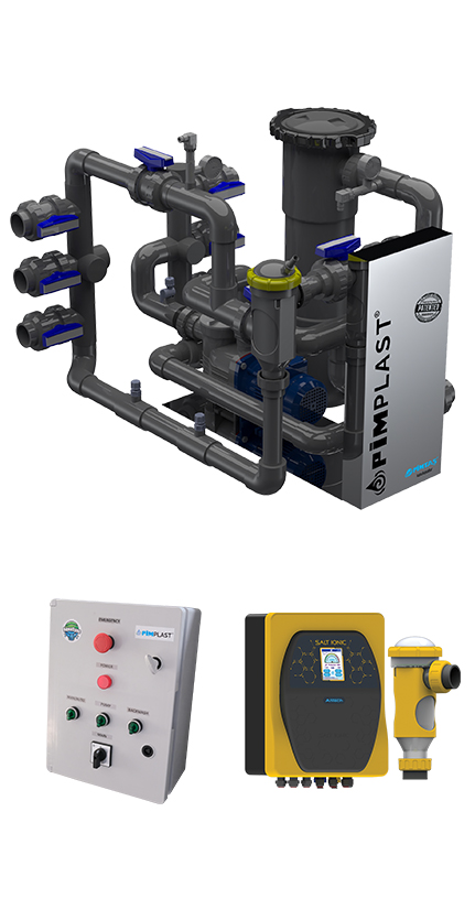 havuz filtre sistemleri 1